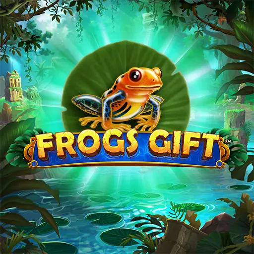 Frog's Gift